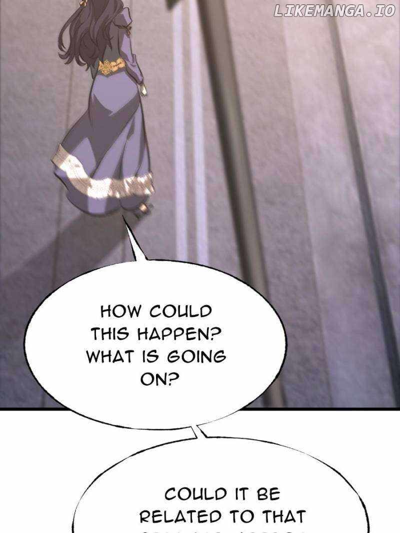 I'm the strongest boss Chapter 48 73